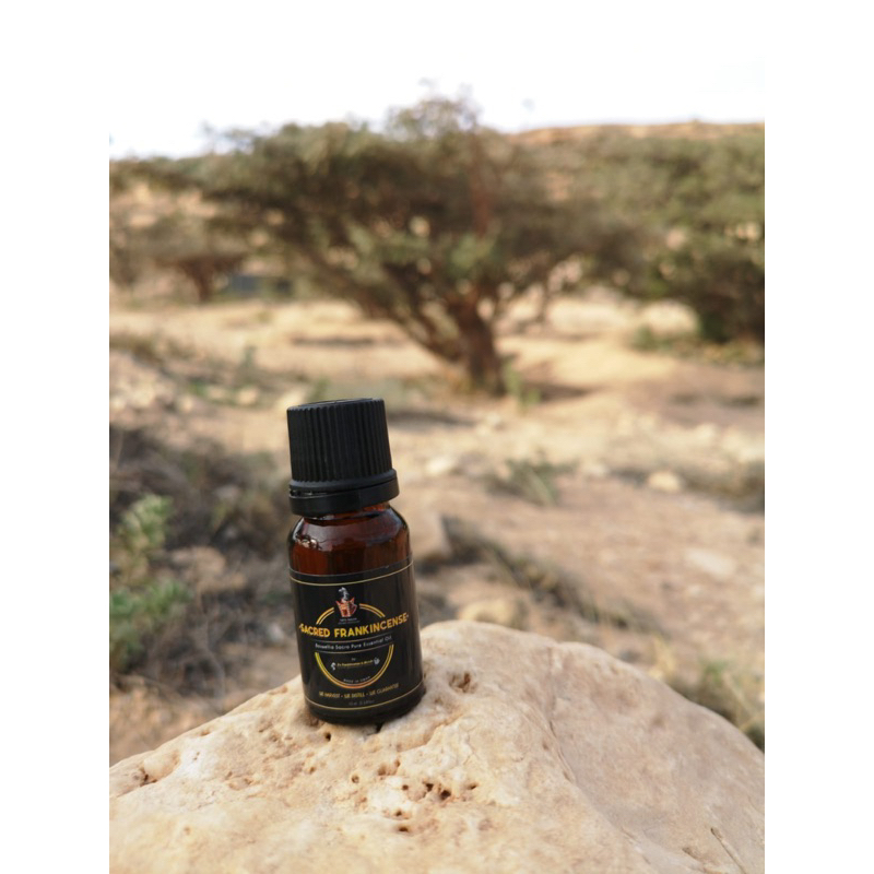 Sacred Frakincense