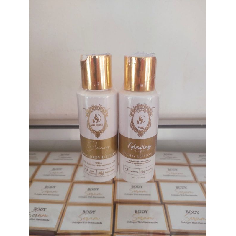 IMD GLOW SUPER GLOWING 100% ORIGINAL