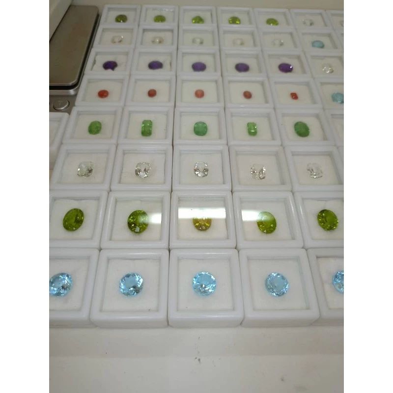 Permata Natural 1.800k
