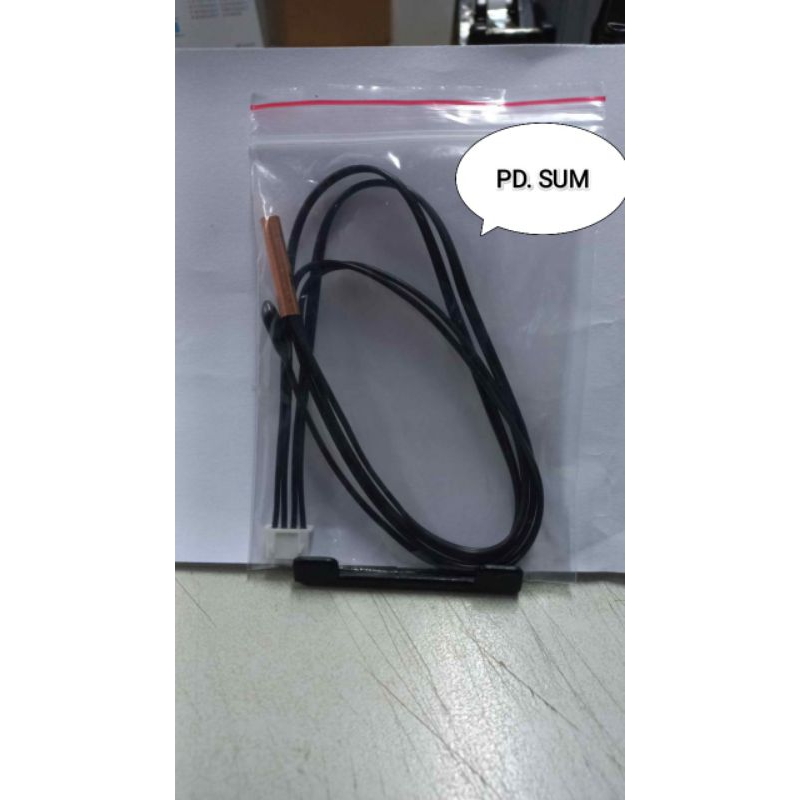 Thermostor termis AC multi /regular