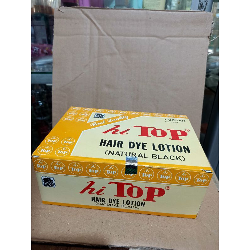 hitop semir 15ml