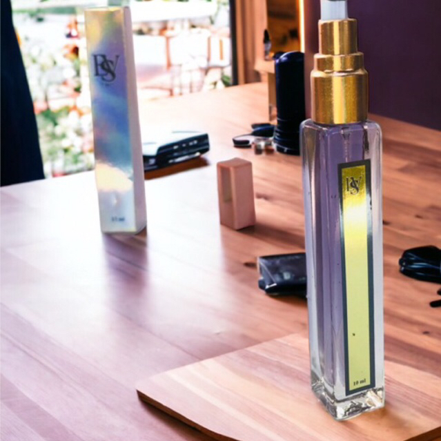 ESCADA MOON SPARKLE PARFUM. BY ESV PERFUME( PREMIUM )