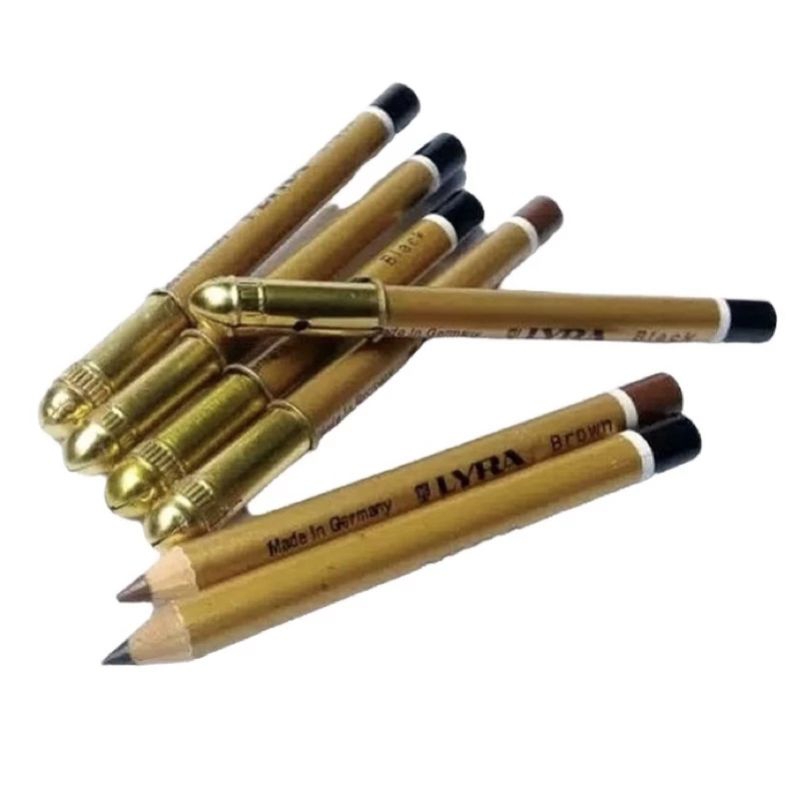 PENSIL ALIS CELAK LYRA