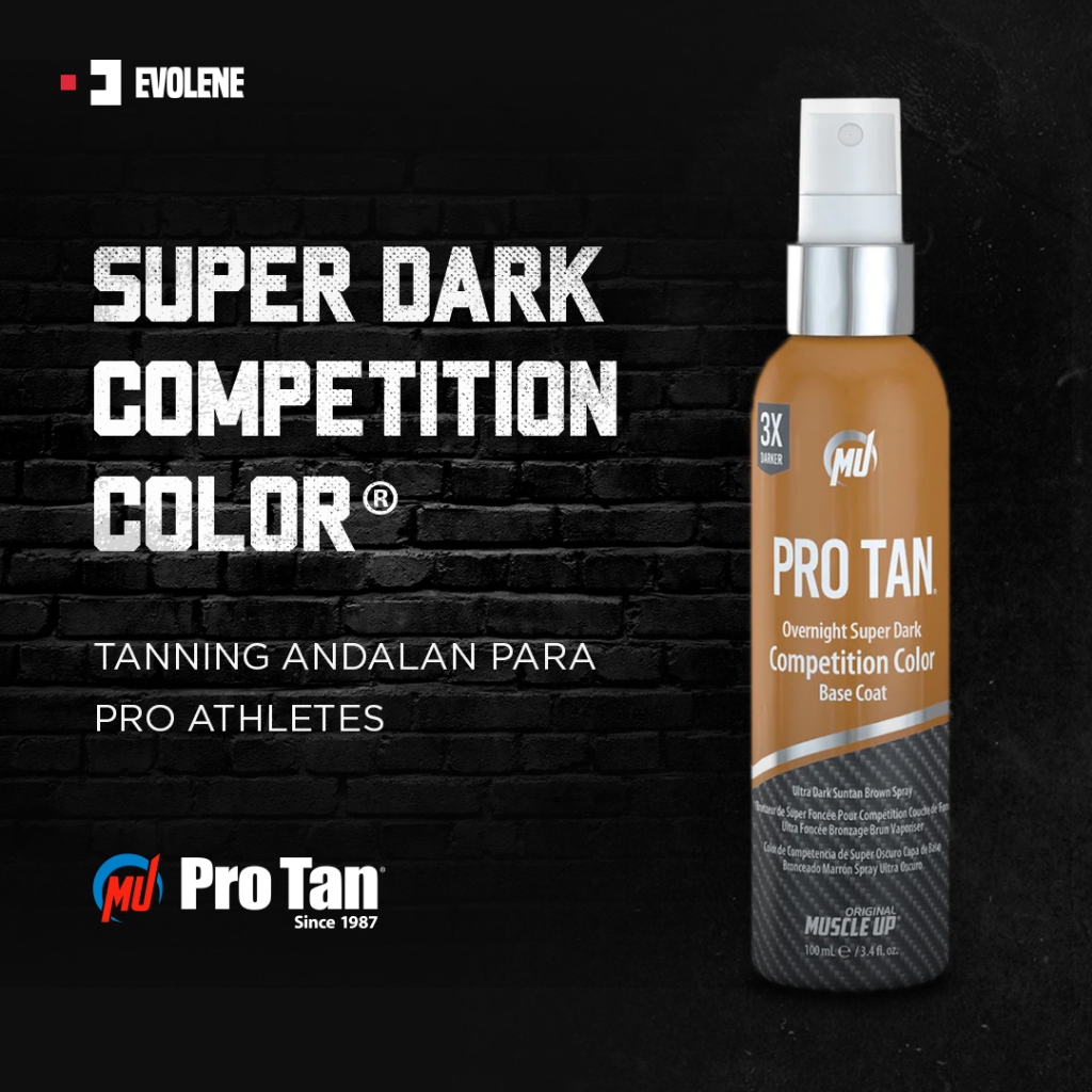 Protan Body Color 100ml