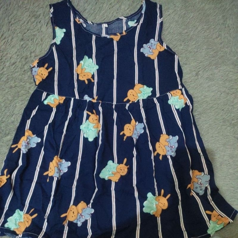 dress import size 95