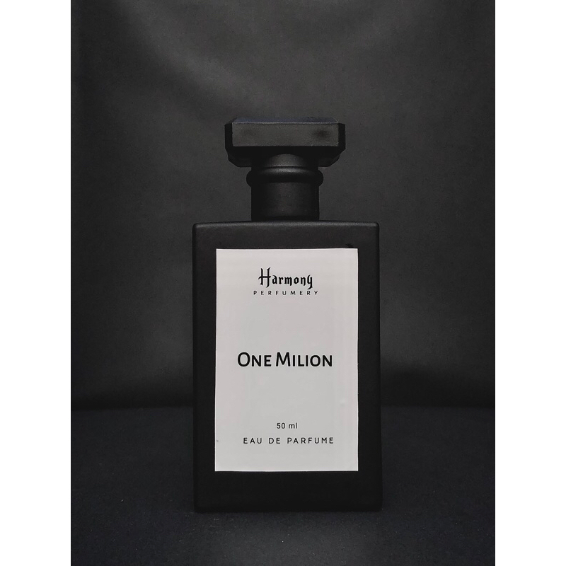 One milion 50ml