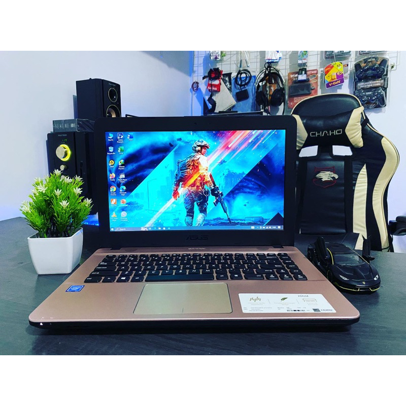 Laptop Asus X441