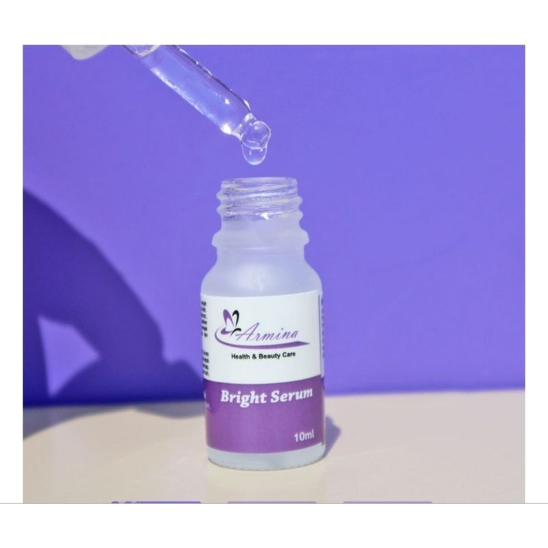 Glowing Bright Serum 50k