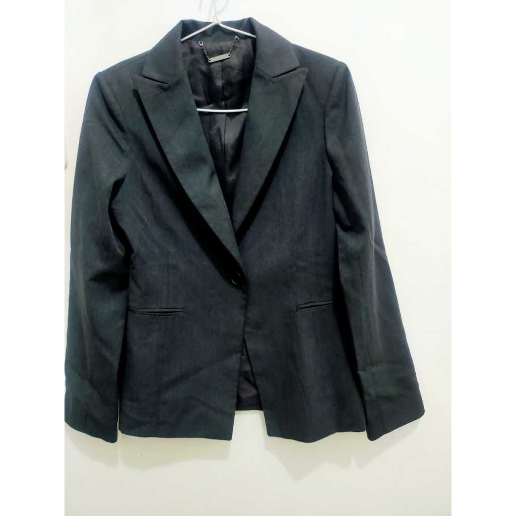 Blazer Abu Premium LD 88