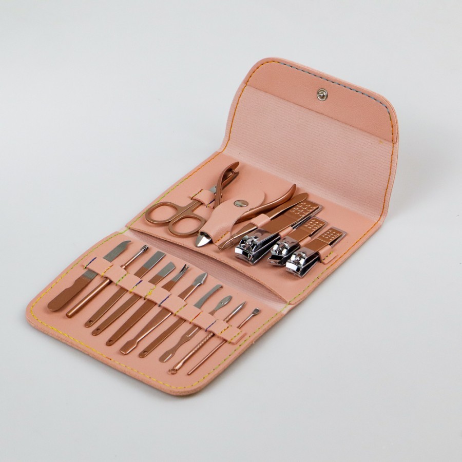 Tools 16 in 1 Nail Clipper ORIGINAL