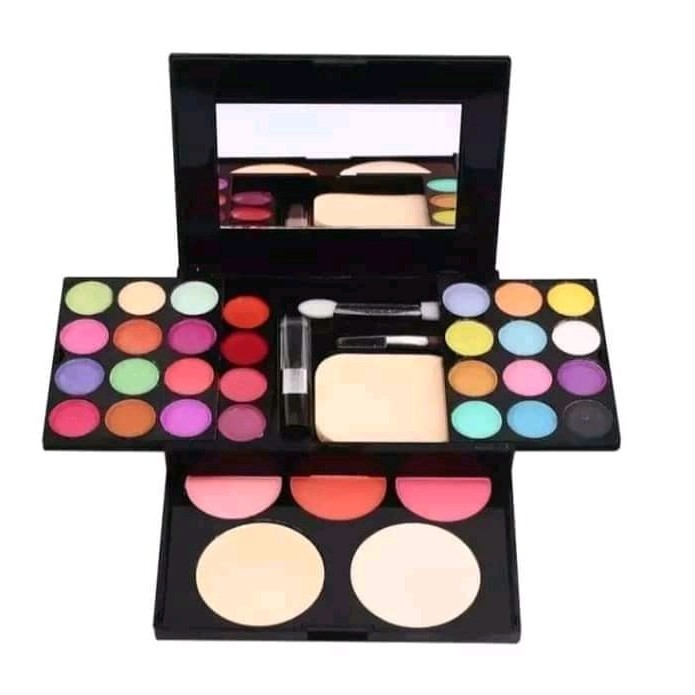 Set Makeup Mini