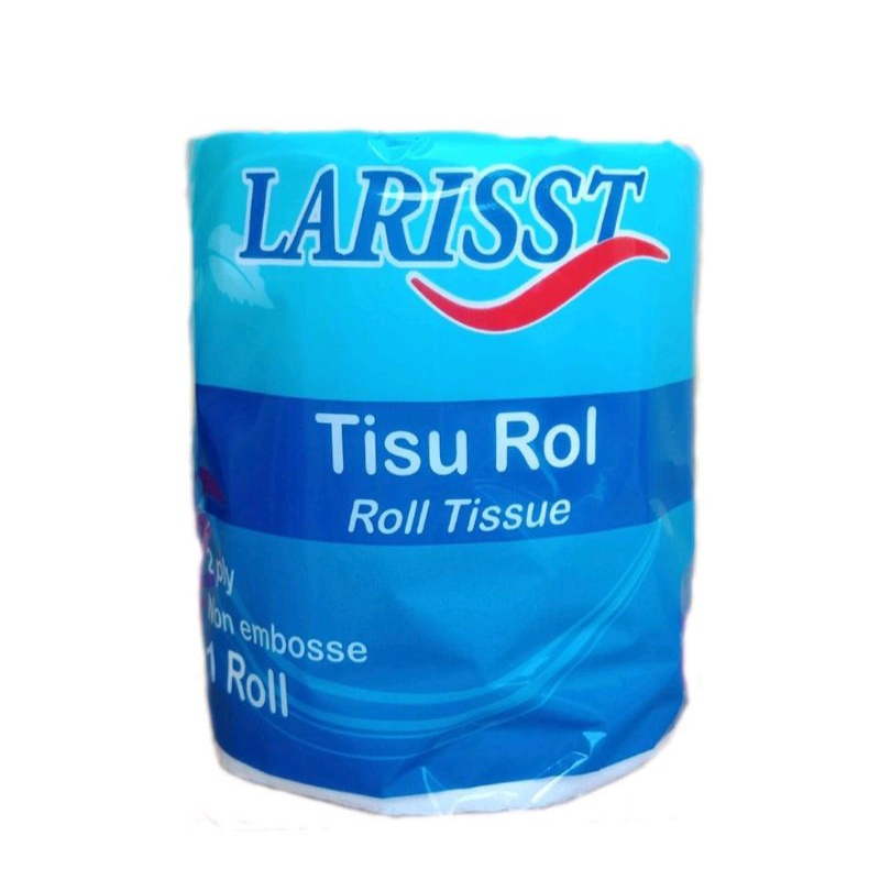 Larisst Tisue Rool