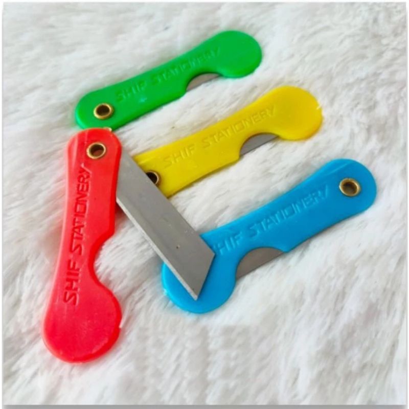 1 PCS -  PEMES LIPAT MINI