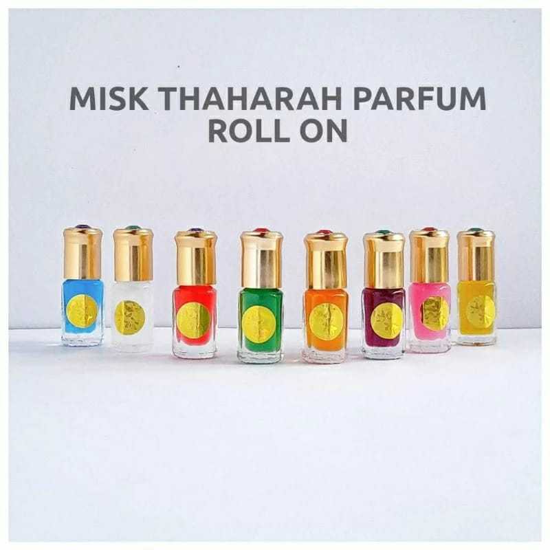 Misk Thaharah Parfum