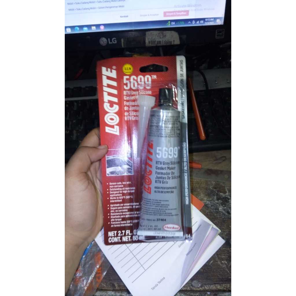 loctite