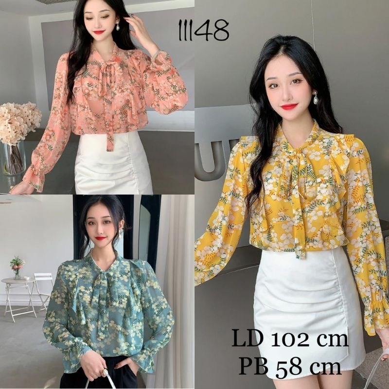 baju korea style