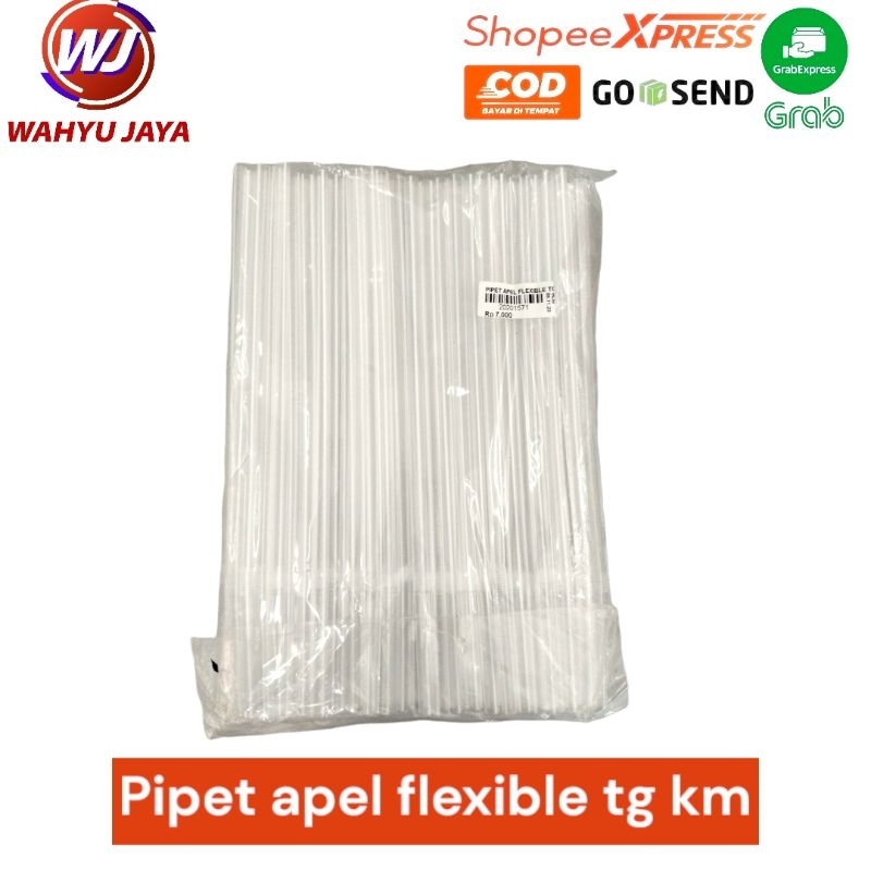 pipet apel flexible tg km