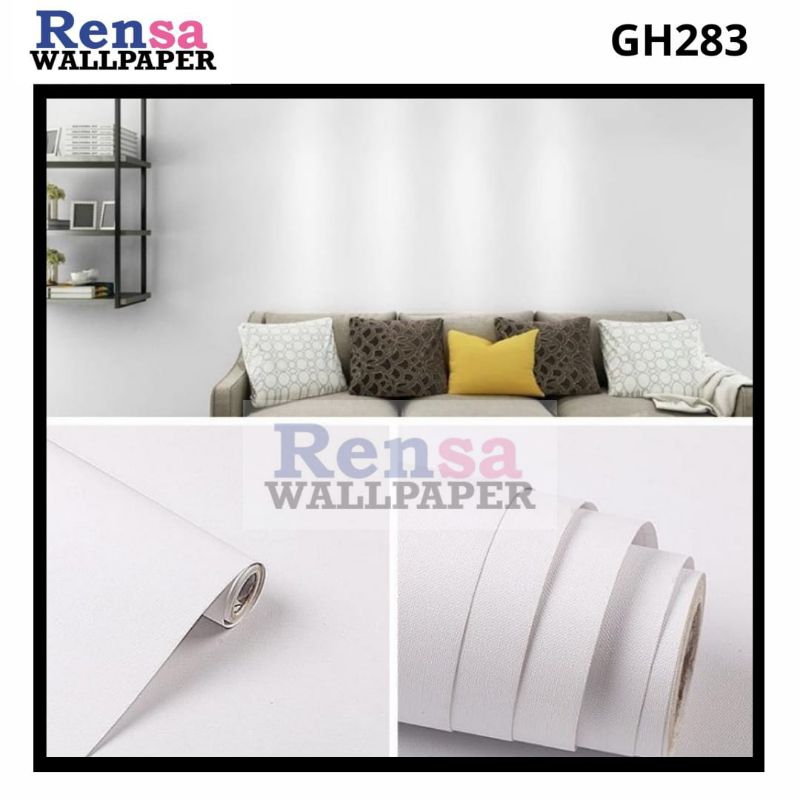 Wallpaper Stiker GH283