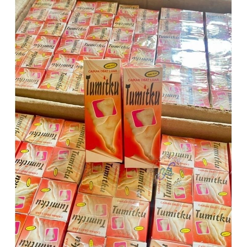 TUMITKU ORIGINAL TERLARIS BISA COD