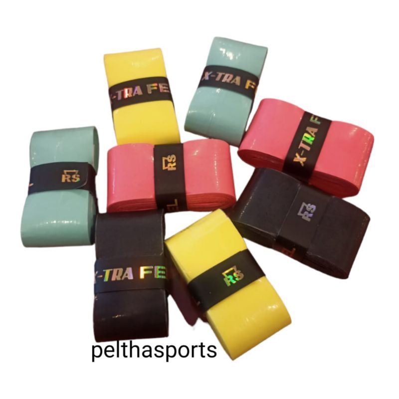 Grip RS Super Feel Extra (14.23.46)