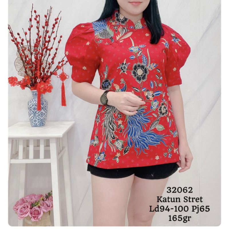 RF-32062 ATASAN BATIK
