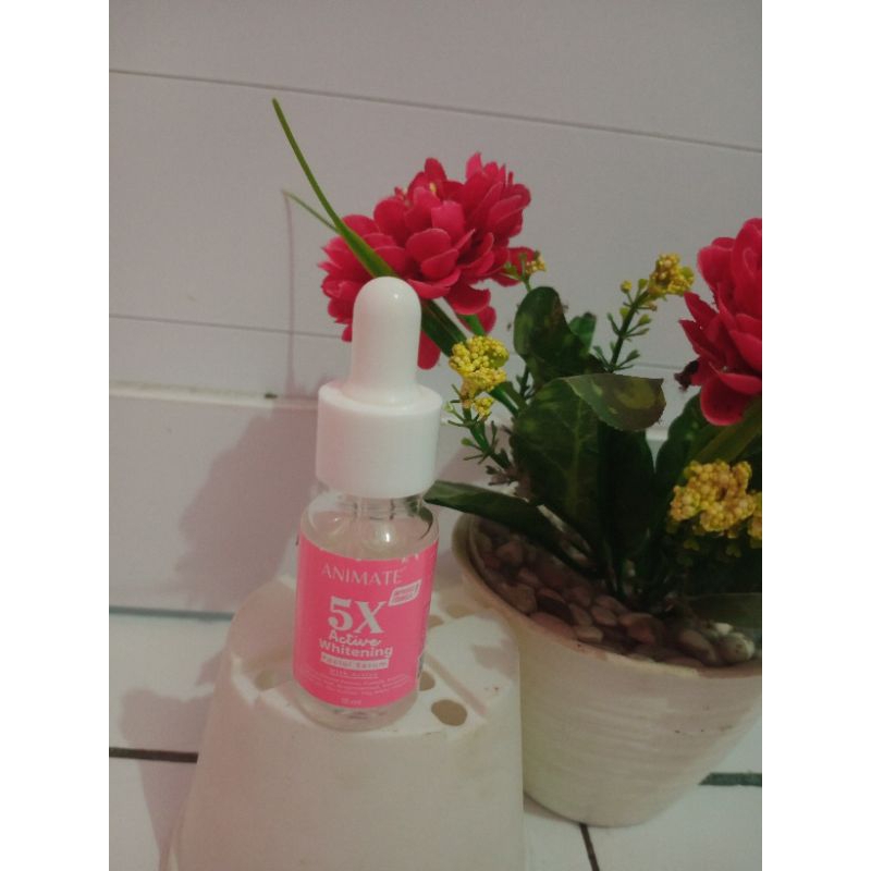 WHITENING SERUM