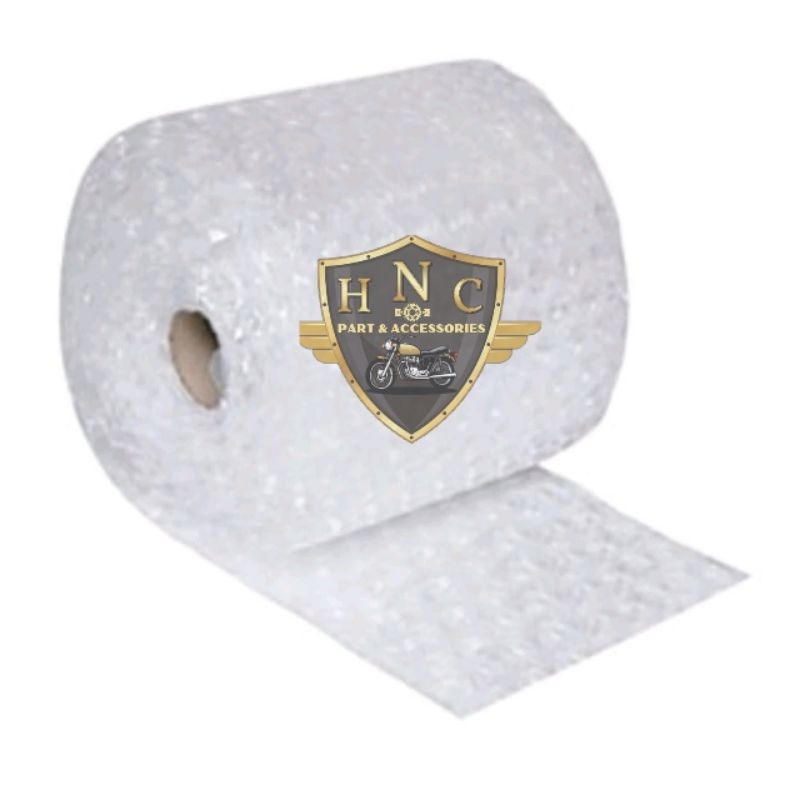 EXTRA BUBBLE WRAP S
