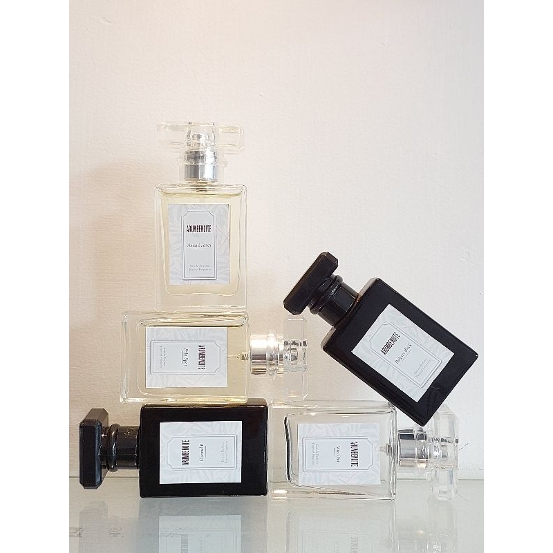 Parfum Escape Women