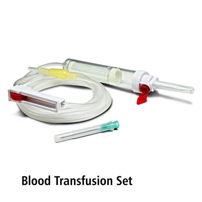 Transfusi Set Box Onemed