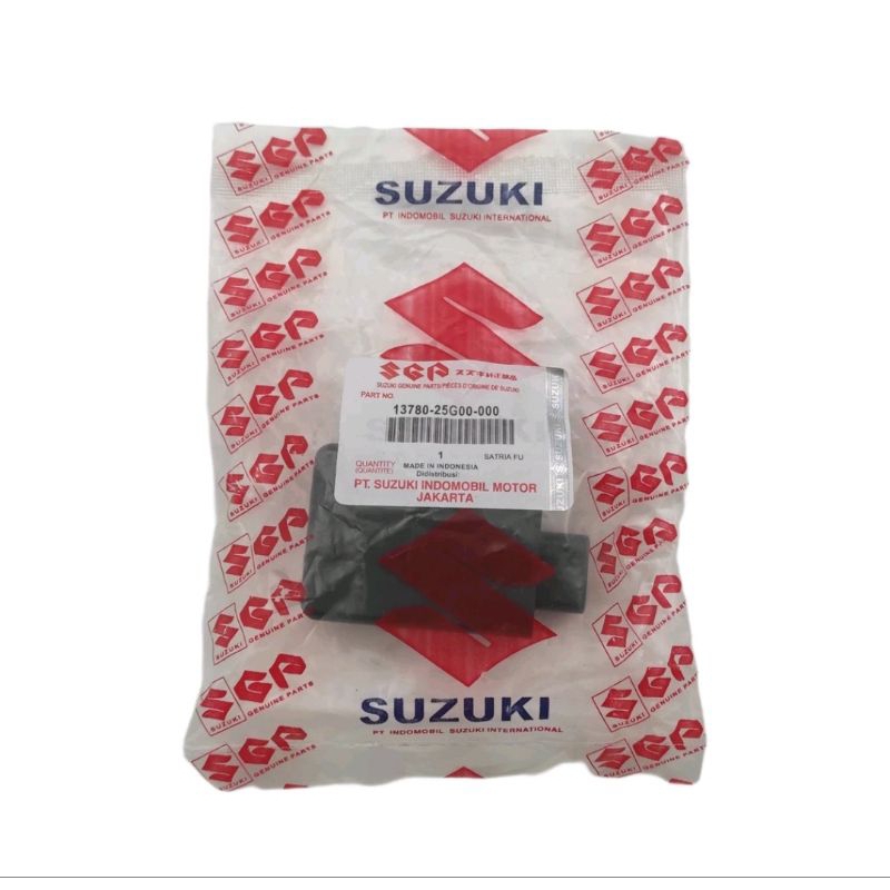 CDI UNIT SUZUKI SATRIA FU 150
