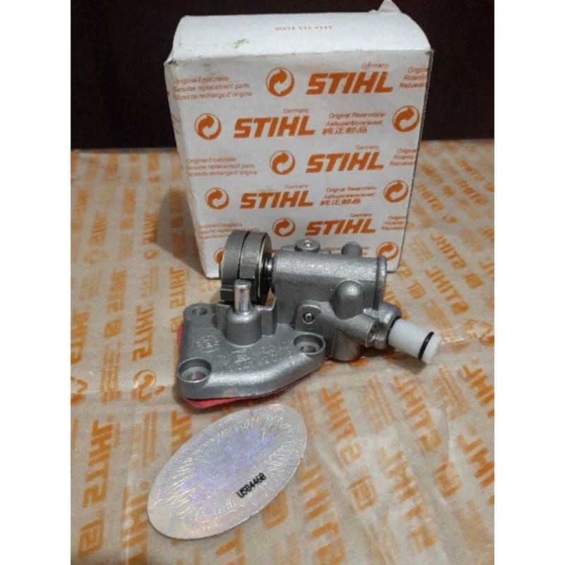 Pompa Oli Senso/Chainsaw 070 Ms-720 ORIGINAL