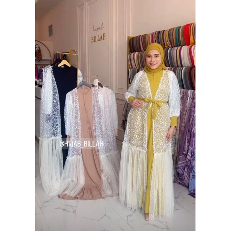 dres mewah