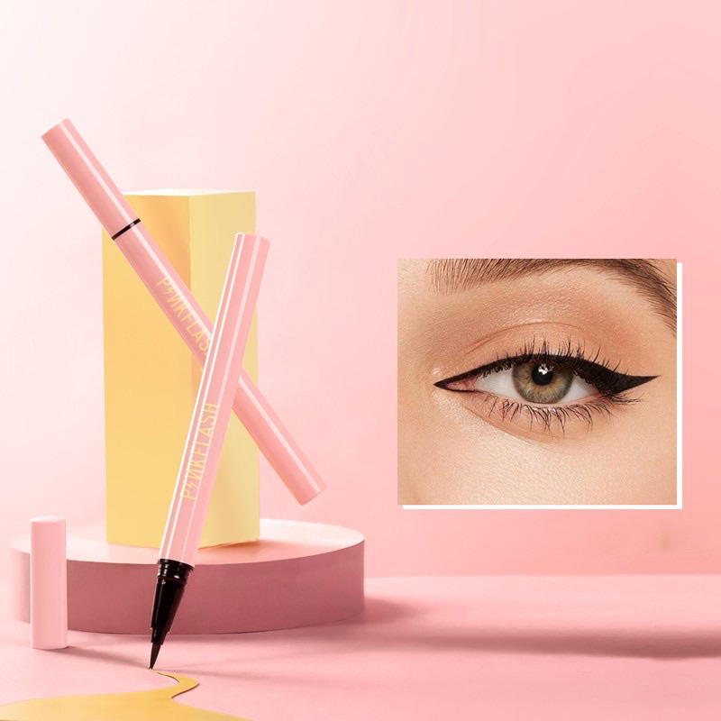 PINKFLASH Waterproof Easy Eyeliner PF-E01