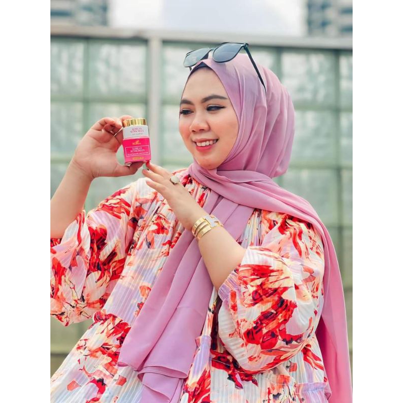 Sunscreen Korea Sci Beauty