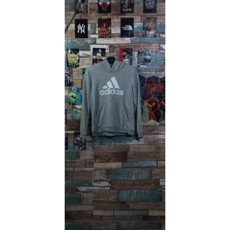 Hoodie Bagus
