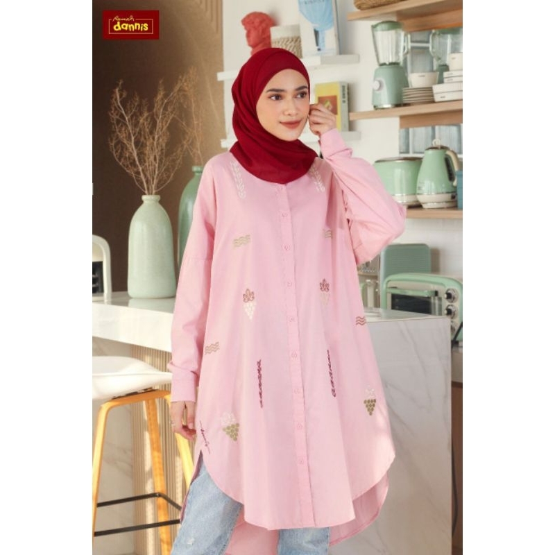 Blouse Dannis B230603