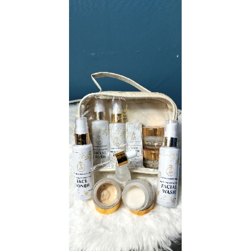 AFY skincare