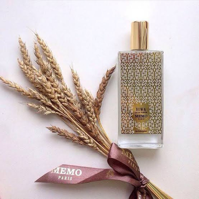 memo siwa edp 75ml