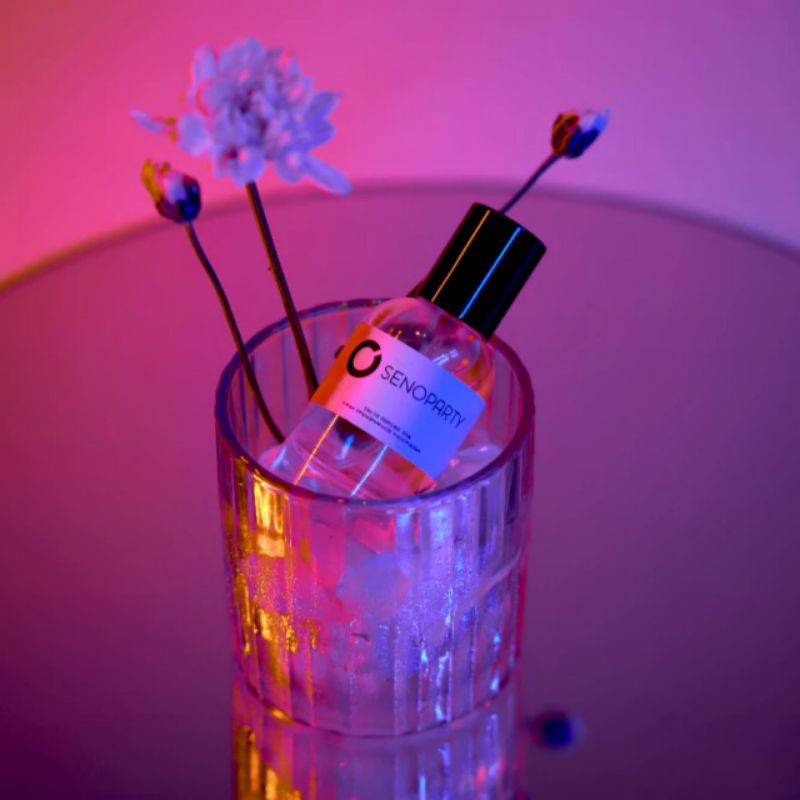 0nix SENOPARTY (30Ml)