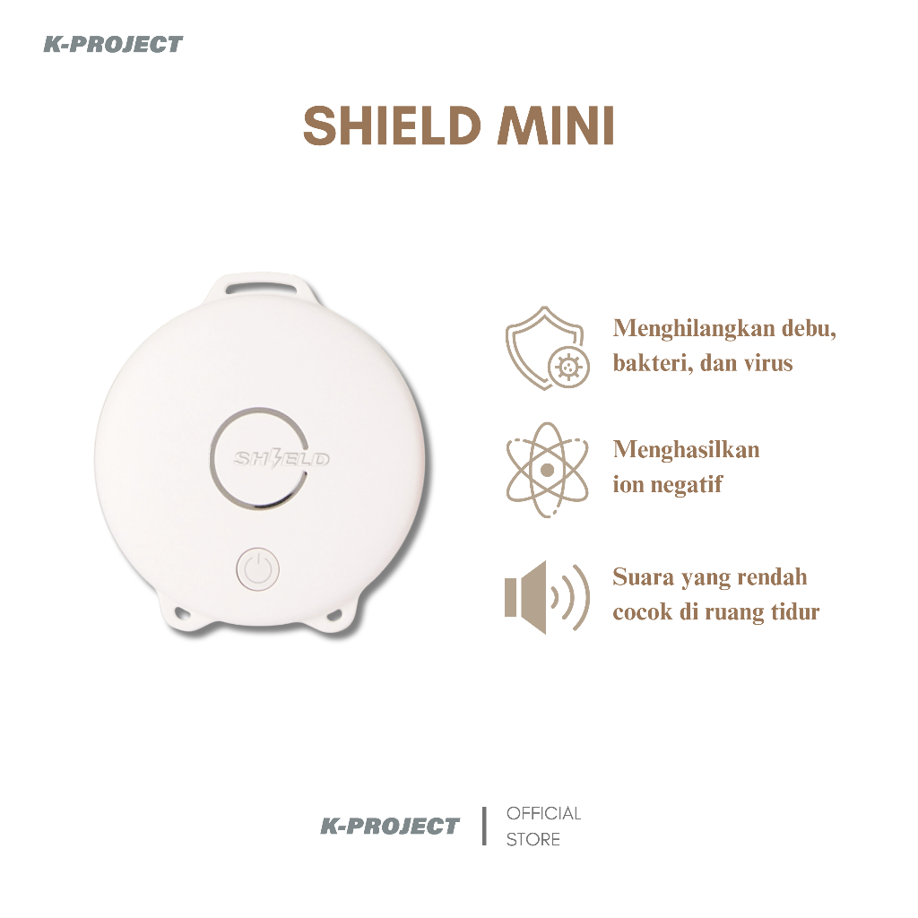 Shield Mini