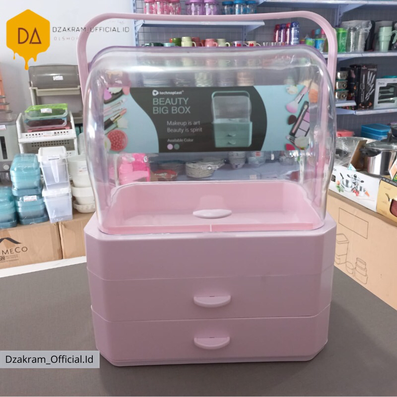 Rak Cosmetic Jumbo