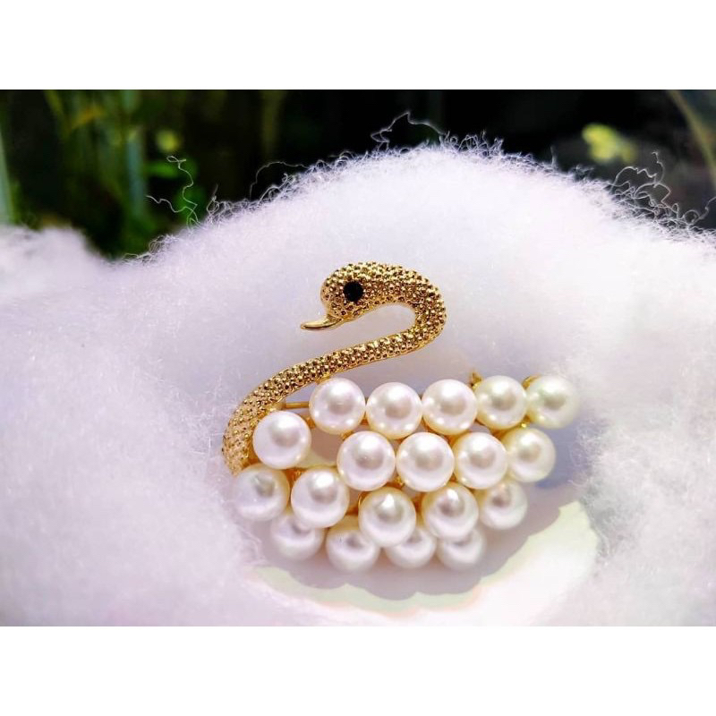 Bros Mutiara Angsa Premium