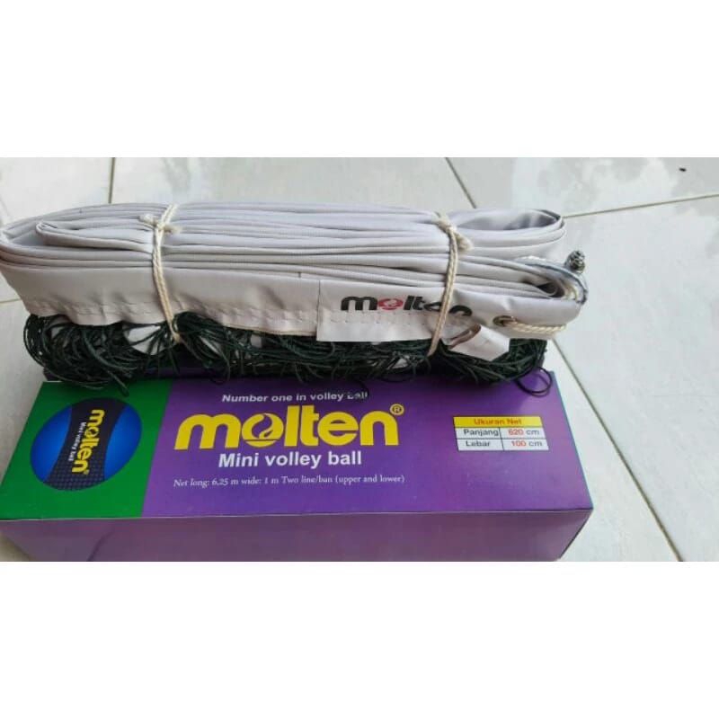 NET VOLI VOLLY MINI MOLTEN
