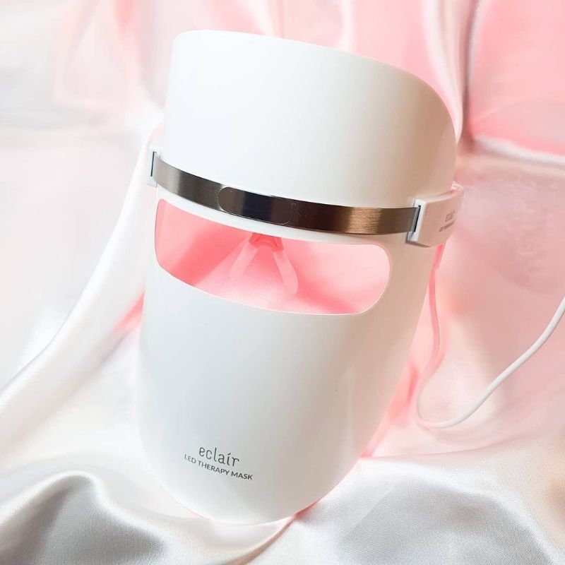 LED MASK ECLAIR