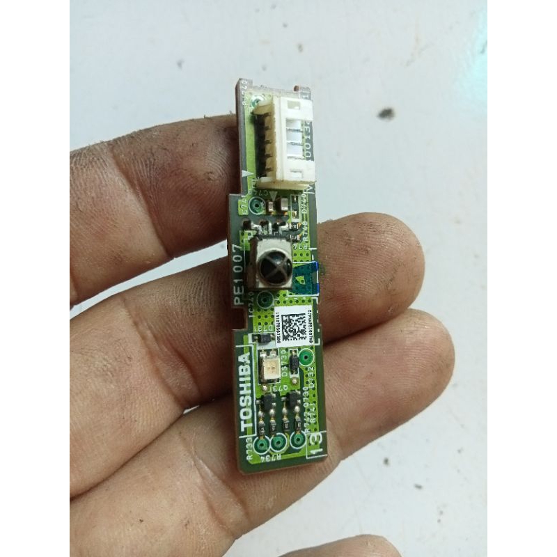 sensor-tosiba-24hv10g