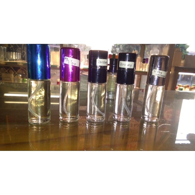 parfum spray