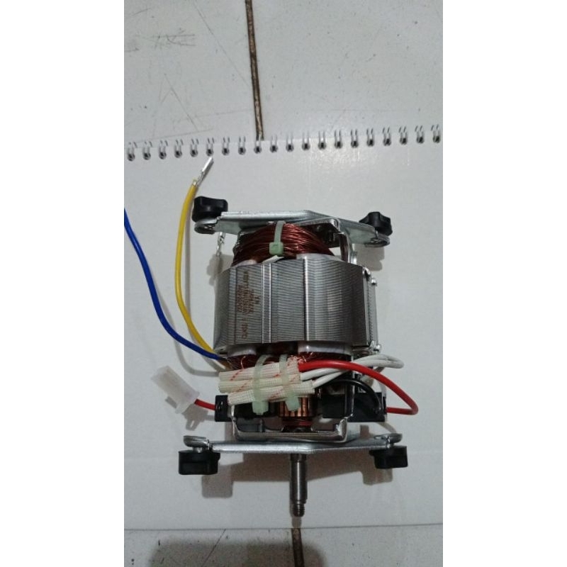 Motor Blender Philips
