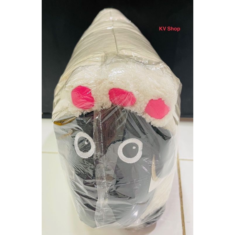 Boneka Kambing Lucu