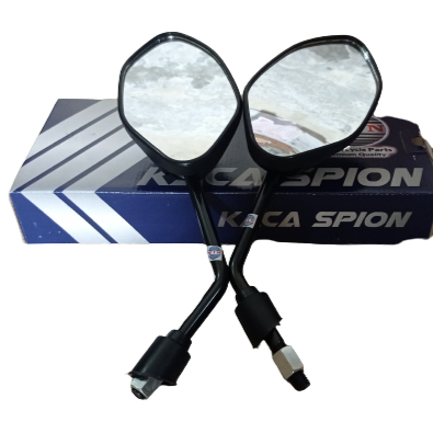 SPION BEAT KARBU 2008 -  2012