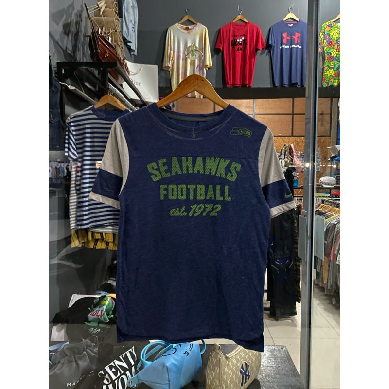kaos nik3 nfl